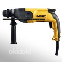 Перфоратор Dewalt D25102