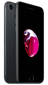 Nutitelefon Apple Iphone 7 32gb aku 79% + Ümbris (1 foto / 7)