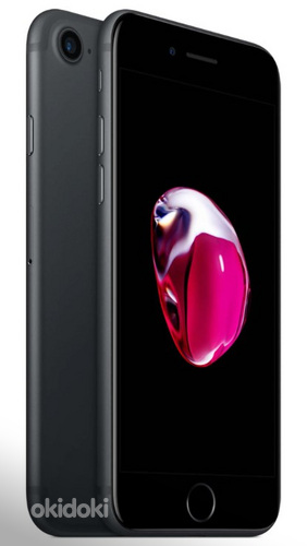 Смартфон Apple Iphone 7 32gb аку 79% + Чехол