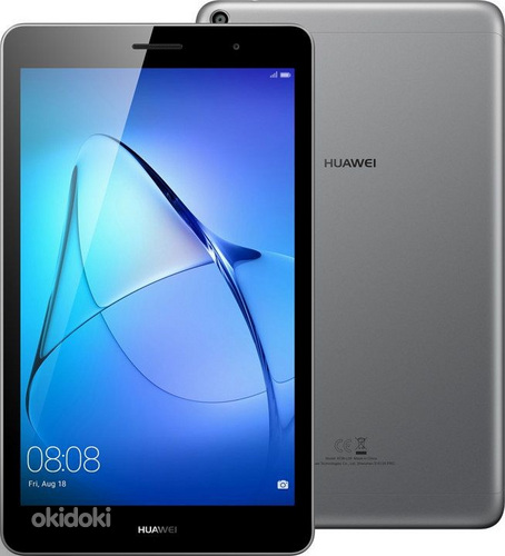 Tahvelarvuti Huawei MediaPad T3 10