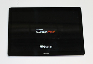 Планшет Huawei MediaPad T3 10 (2 фото из 5)