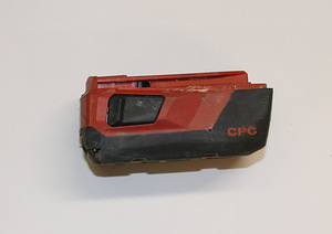 Аккумулятор Hilti B22/4,0Ah (2 фото из 5)