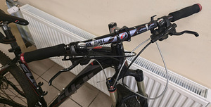 Jalgratas Fuji Tahoe 1.0 (5 foto / 9)