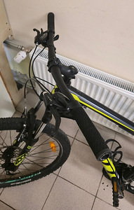 Jalgratas Scott Aspect 980 M (3 foto / 8)