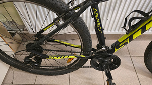 Jalgratas Scott Aspect 980 M (5 foto / 8)