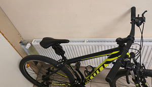 Jalgratas Scott Aspect 980 M (8 foto / 8)