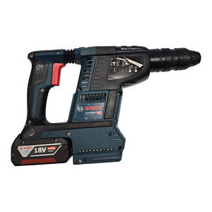 Акуперфоратор Bosch GBH 18V 26F + Аку 4.0Ач (3 фото из 5)