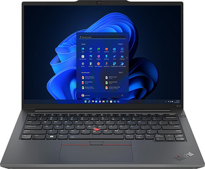 Sulearvuti Lenovo E14 + laadija (1 foto / 7)