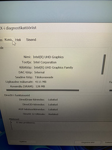 Sulearvuti Lenovo E14 + laadija (5 foto / 7)