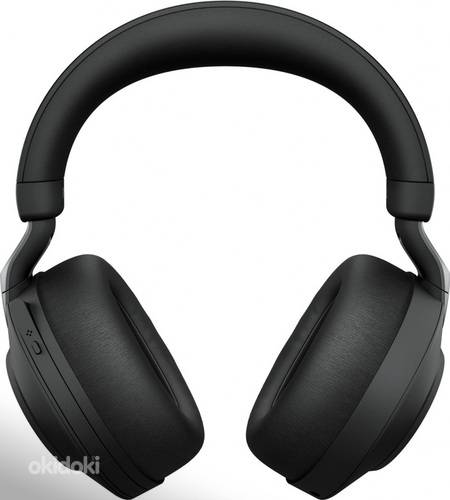 Беспроводные наушники Jabra Evolve 2 MS85