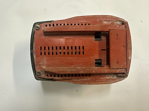 Аккумулятор Hilti 3.3Ah 21.6V (2 фото из 6)