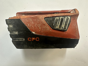 Аккумулятор Hilti 3.3Ah 21.6V (3 фото из 6)