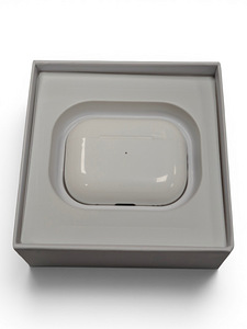 Kõrvaklapid Apple Airpods Pro + Karp, Koopia (2 foto / 5)