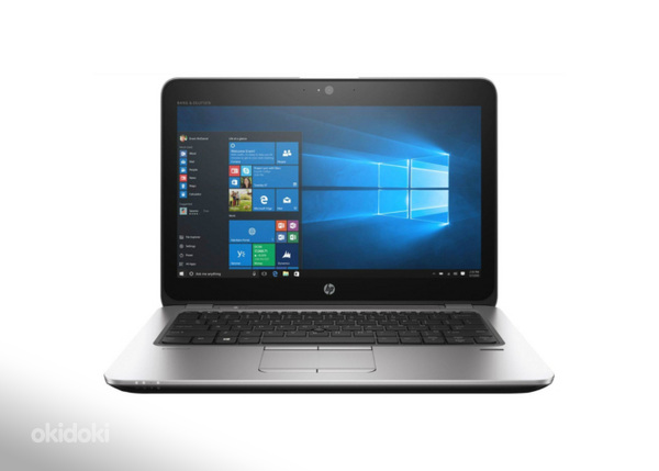Ноутбук Hp EliteBook 820 G3 + зарядка