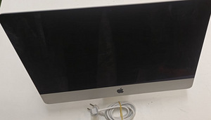 Lauaarvuti iMac 21.5 2017 Retina 4k + kaabel (8 foto / 8)