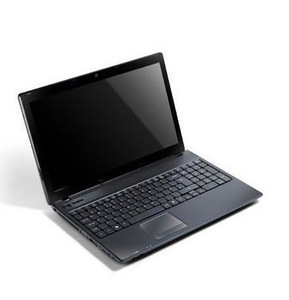 Sülearvuti Acer Aspire 5336 + laadija (1 foto / 7)