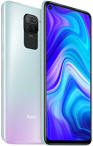 Mobiiltelefon Xiaomi Redmi Note 9 64Gb (1 foto / 5)