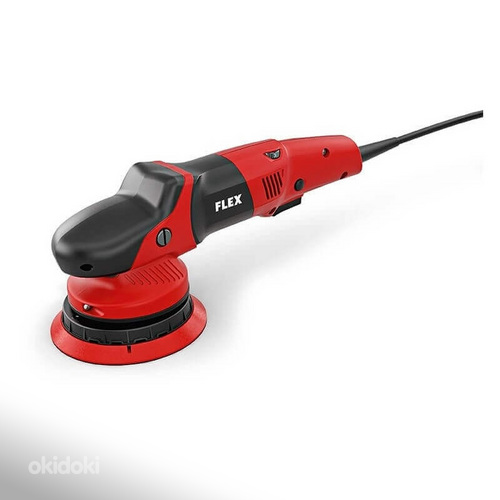 Полировочная машинка Flex XFE 7-15