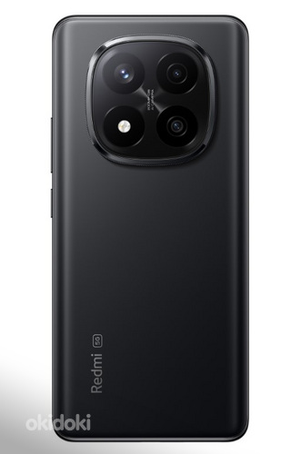 Nutitelefon Redmi Note 14 Pro 5G 256/8gb + Ümbrik