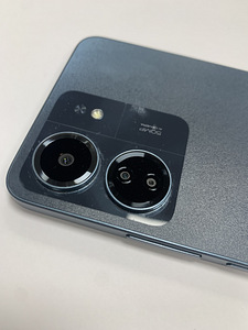 Mobiiltelefon Redmi 13C 128GB (4 foto / 5)