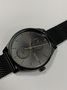Kaekell Hugo Boss HB 504.1.34.3975 + karp (4 foto / 5)