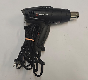 Kuumapuhur Würth HLG 2000 Compact (2 foto / 5)