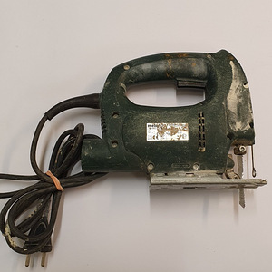 Tikksaag Metabo STE 70 (3 foto / 5)