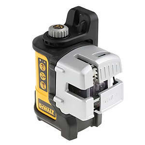 Nivelir DeWalt DW089K + Kohver Katki Klaas (1 foto / 10)