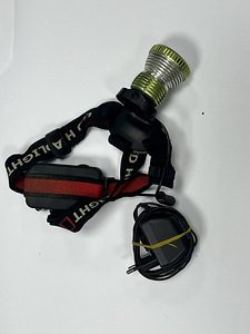 LED-pealamp (2 foto / 5)