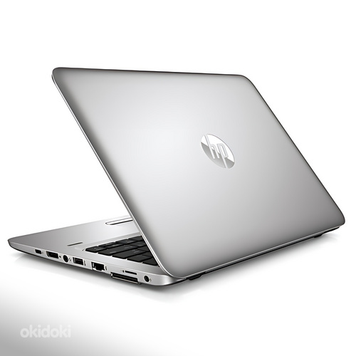 Sülearvuti HP Elitebook 820 G4 + Laadija