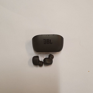 Bluetooth наушники JBL Vibe buds + USB + коробка (5 фото из 5)