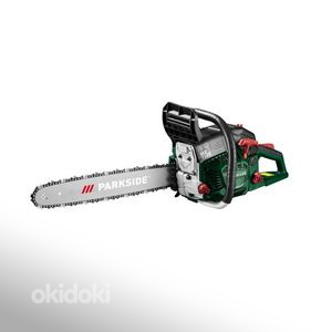 Motorsaag Parkside PBKS 53 C3 + tarvikud