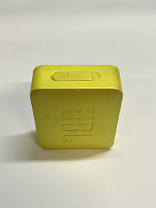 Juhtmevaba kõlar JBL Go 2 (3 foto / 6)