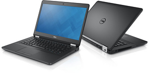 Sulearvuti DELL Latitude 5480 + laadija (1 foto / 5)