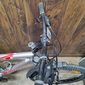 Jalgratas Aggressor All Tera (2 foto / 4)
