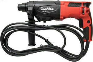 Puurvasar Makita M8701 (1 foto / 4)