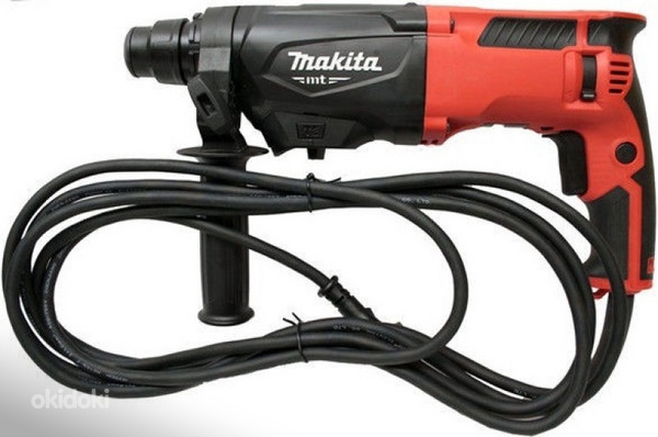 Puurvasar Makita M8701