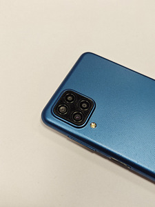 Mobiiltelefon Samsung A12 64GB (4 foto / 5)