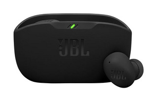 Наушники JBL Vibe Buds 2 (1 фото из 4)