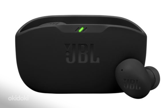 Kõrvaklapid JBL Vibe Buds 2