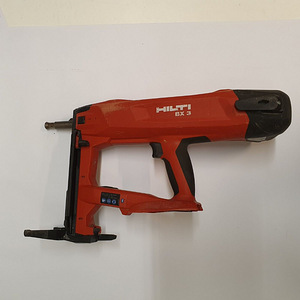 Naelapüss Hilti BX 3 + aku 3,0Ah + laadija + kohver (4 foto / 6)