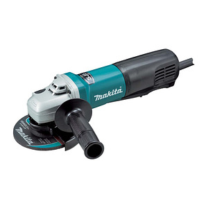 Relakas Makita GA6040 (1 foto / 5)