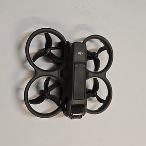Droon DJI Avata 2 + pult + prillid + aku + kott (6 foto / 8)