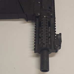 Paintball M17 Mag-fed Paintball Marker (Valken) (3 foto / 7)