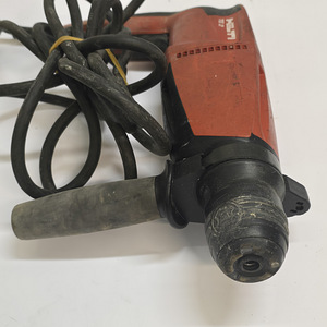 Перфоратор Hilti TE-2 + Чемодан (5 фото из 6)