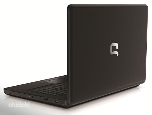 Ноутбук Presario CQ56 Notebook PC + зарядка