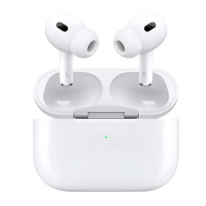 Bluetooth Kõrvaklapid Apple Airpods Pro 2 A3048 (1 foto / 6)
