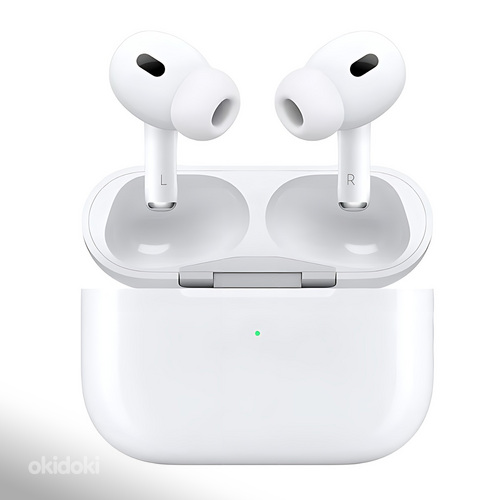 Bluetooth Наушники Apple Airpods Pro 2 A3048