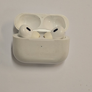 Bluetooth Kõrvaklapid Apple Airpods Pro 2 A3048 (2 foto / 6)