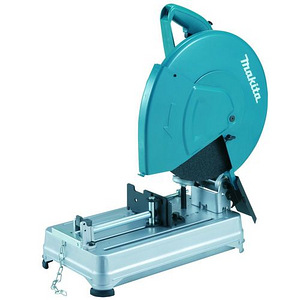 Metallitükeldusssaag Makita 2414EN (1 foto / 5)